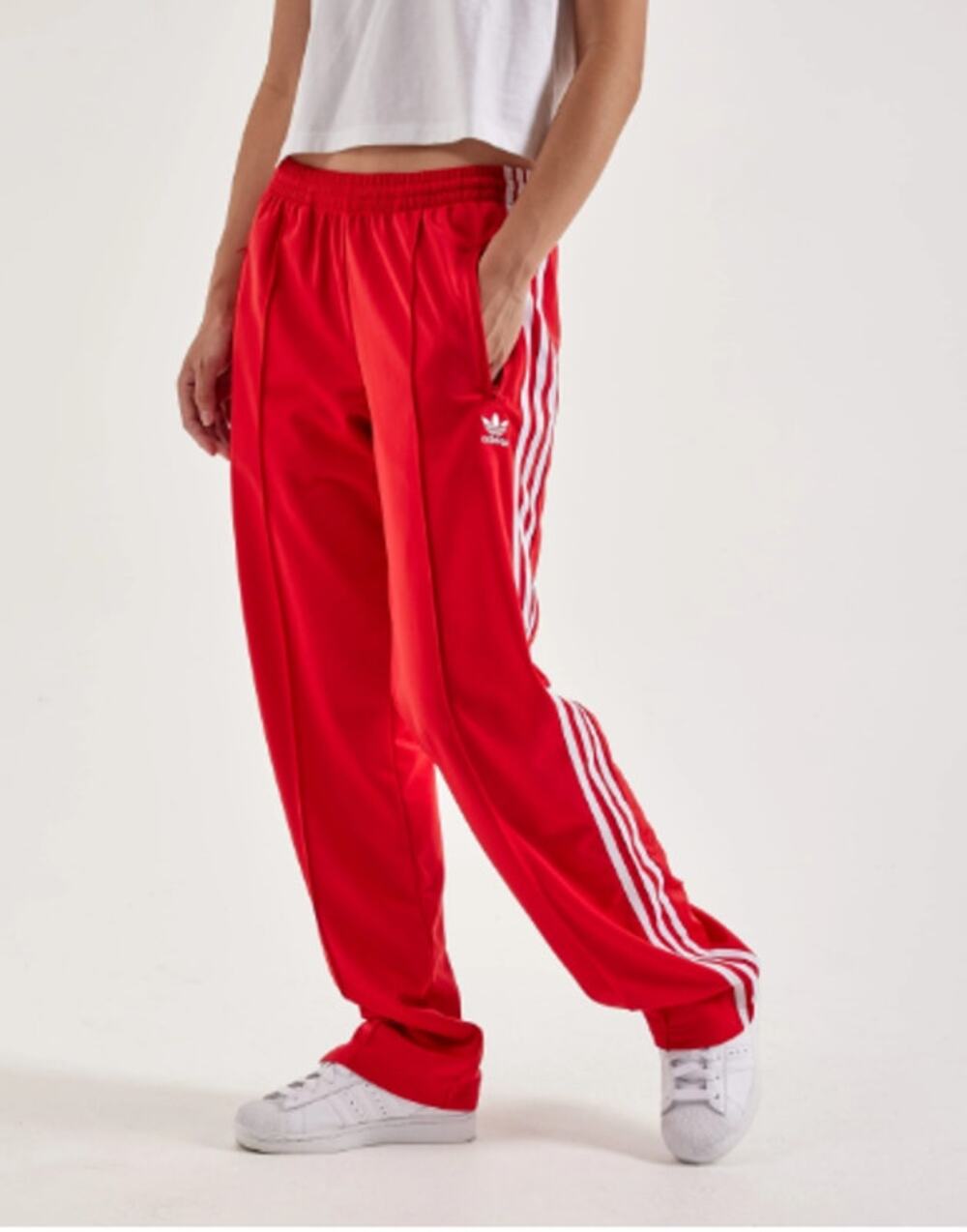 Adidas Originals Adicolor Classics Firebird Sport Track Pants L $70 Indiesleaze